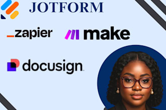 design and create mobile responsive jotform