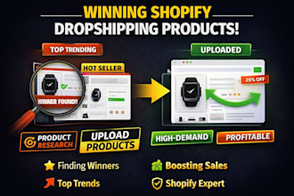 do shopify winning product research shopify product hunting for dropshipping
