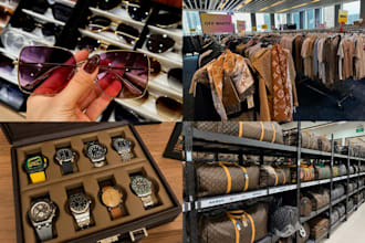 be your local guide for markets and shopping in shenzhen