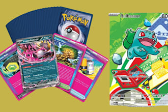 draw custom pokemon tcg cards, pokemon cards and trading card art