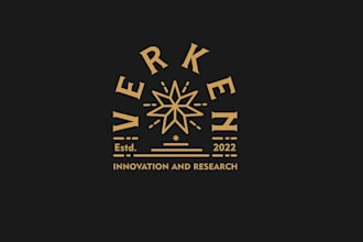 design professional cannabis logo