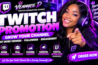 boost twitch live viewers twitch viewers and twitch channel promotion
