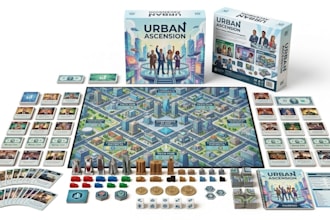 develop board game, card game development board game design
