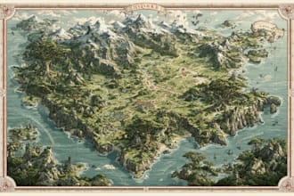 map illustration vector illustration vector map