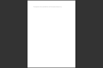 read your book and give you honest detailed feedback