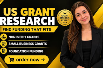 do research US grant for 501c3 spain german italian nonprofit grant proposal