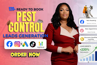 do pest control leads exterminator leads fumigation pest control ads google ads
