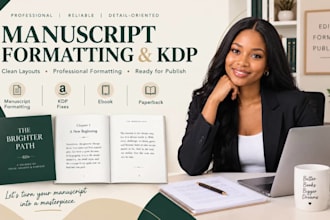 format manuscript, fix rejected book, manuscript formatting, manuscript amazon