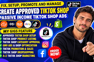 setup tik tok shop, fix tiktok shop, tiktok shop setup tiktok shop affiliate