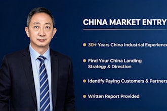 answer your china business questions with expert advice in 48 hours