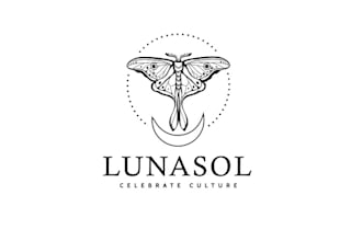 design modern mexican retail shop logo