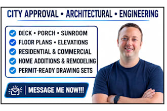 structural engineer permit drawing engineer stamp ohio ca, mi, tx, wa, mi