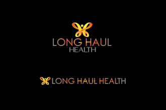 design health supplements brand logo