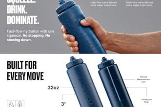 design amazon a plus content