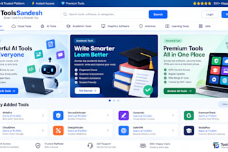 build a professional wordpress digital downloads store for digital products