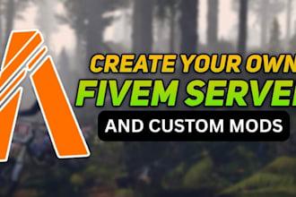 fix fivem server bugs, crashes, lag and optimize performance