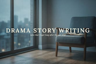 write a powerful motivational short story