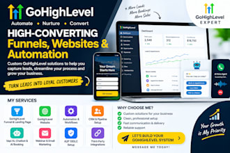 gohighlevel website gohighlevel landing page gohighlevel a2p gohighlevel webinar