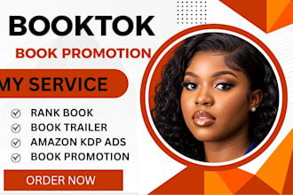 promote your book rapidly on tiktok booktok book club to boost sales visibility