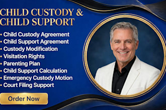draft your prenuptial and separation agreement contracts for your marriage today