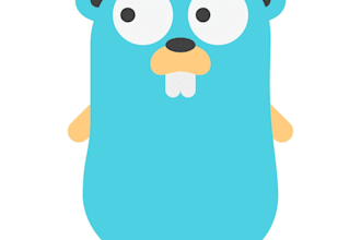 build a scalable go backend API for your web or mobile app