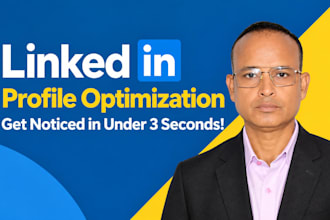 fully optimize your linkedin profile for success and ai visibility