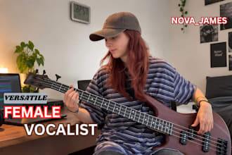 female rock singer rock singer songwriter female pop singer female vocalist meta