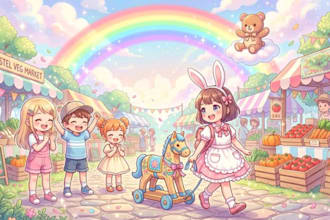 illustrate children book illustration and children book illustration
