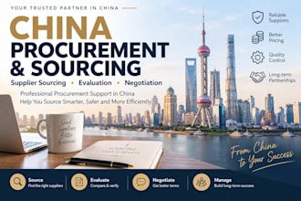 source, evaluate reliable suppliers in china