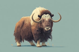 draw cute animal illustrations