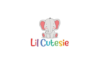 design extraordinary baby children brand logo
