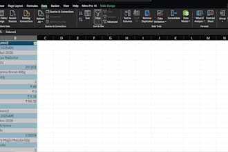 perform any data entry operations