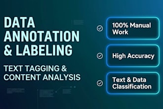 do annotation and content analysis