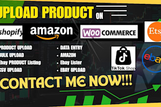 do shopify product upload, listing csv bulk import inventory update product page