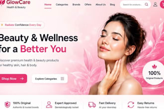 build wix cosmetic injector website botox wix filler booking wix treatment pages
