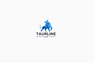 design great modern professional e commerce business logo