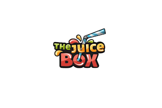 design unique juice box logo