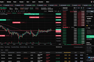 build a custom cryptocurrency exchange platform
