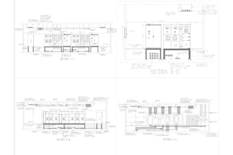 create electrical drawings, panel schedules, and load calcs