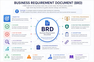 be your product manager creating brd, frd, user stories