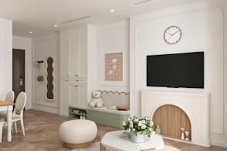 design and render cozy realistic 3d interiors for your space