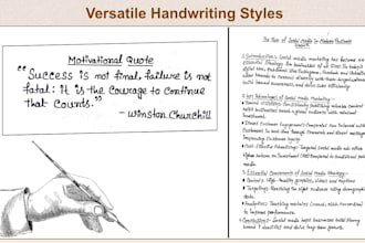 write neat aesthetic english and bengali handwriting notes