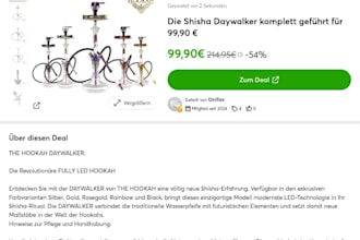 post your deals on mydealz, preispirat, meindeal, dealdoktor, preisjaeger