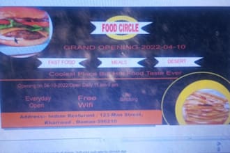 design professional flyers, posters and invitation cards