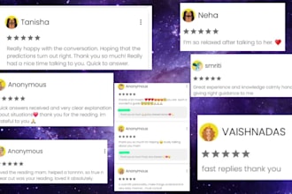 do tarot card reading, fast and accurate