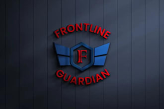 design a professional special ops, military, and tactical logo