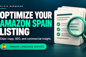 optimize your amazon listing SEO with keyword research