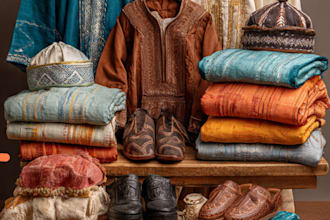 source and purchase moroccan products for you