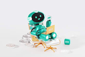 build a custom ai chatbot using python and chatgpt API