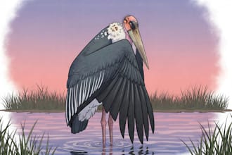 do children story book illustration children book illustration for amazon KDP